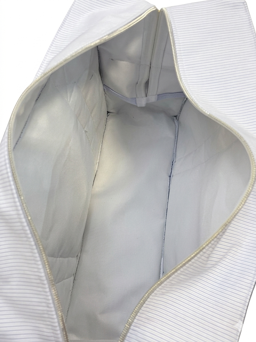 Sac Tout Usage Matelassé – Élégance & Polyvalence