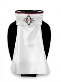 Lavallière de dressage personnalisée – Élégance classique et style unique