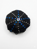 Filet Chignon Personnalisé avec Strass – Élégance et Maintien pour Dressage