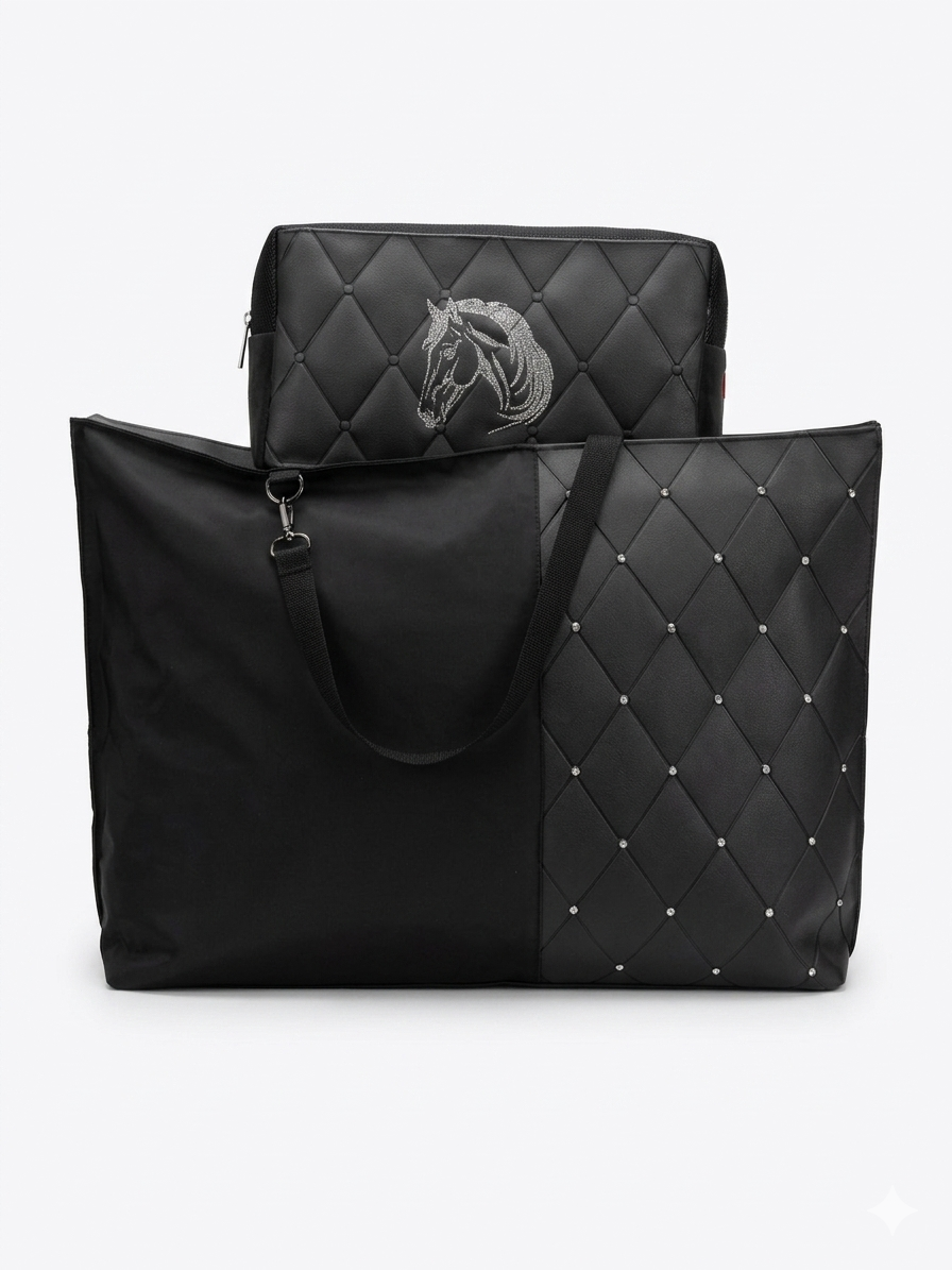 Créez des ensembles harmonisés