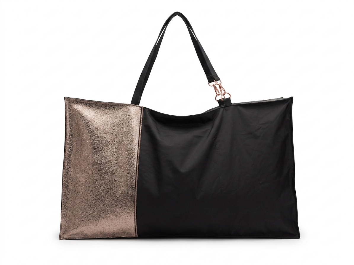 Sac à tapis western – Confection unique