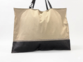 Sac à tapis de selle classique, confection unique et personnalisée