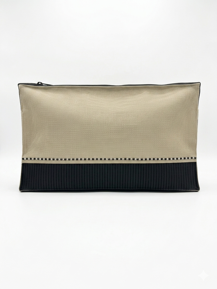 Sac tout usage équestre ventilé