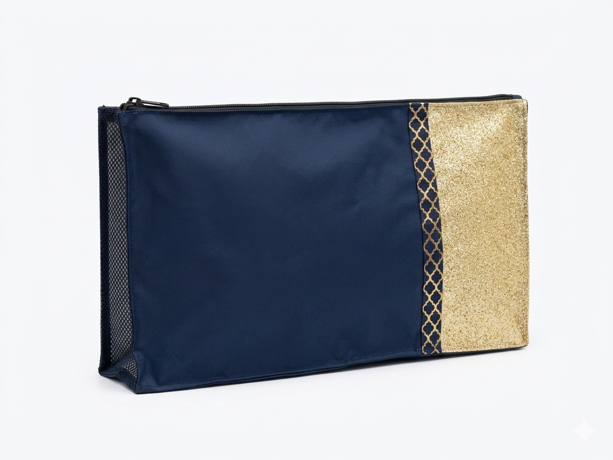 Sac Tout Usage Équestre Ventilé