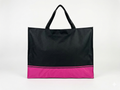 Sac à tapis de selle classique, confection unique et personnalisée,
